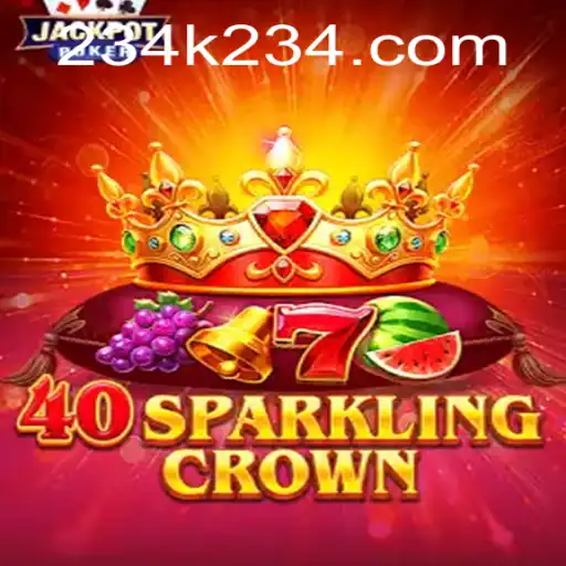 40SparklingCrown: Uma Jornada Fascinante no Mundo dos Jogos