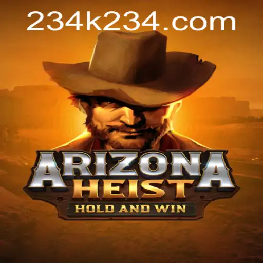 A Aventura de ArizonaHeist: Um Mergulho na Adrenalina