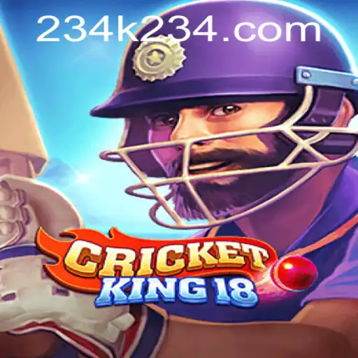 Descubra CricketKing18: O Novo Fenômeno dos Jogos de Esportes