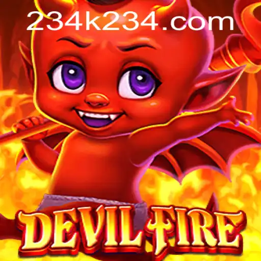Descubra o Mundo Empolgante de DevilFire: O Fenômeno de 234K