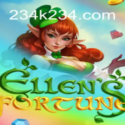 Explorando o Fascinante Mundo de EllensFortune: Um Novo Conceito em Jogos
