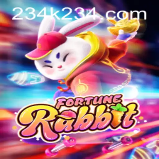 FortuneRabbit: Uma Nova Experiência no Mundo dos Jogos Digitais