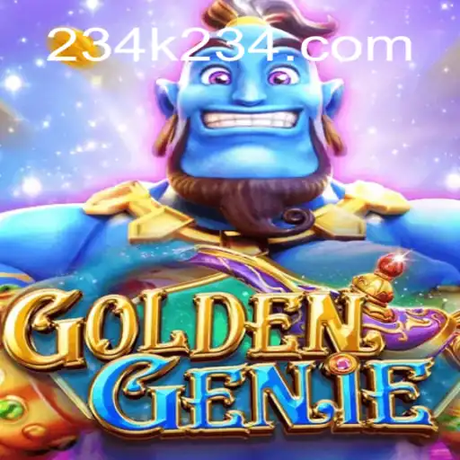 Descubra o Universo do Jogo GOLDENGENIE: A Aventura que Encanta 234K Jogadores