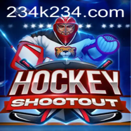 HockeyShootout: O Jogo Emocionante que Conquista 234K Jogadores