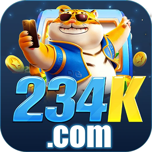 234K Logo