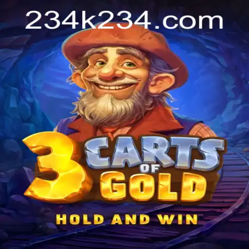 Explorando o Universo de 3cartsOfGold: Um Guia Completo