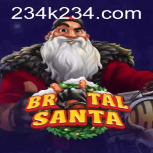 BrutalSanta: Uma Aventura Festiva Atraente com 234K Jogadores