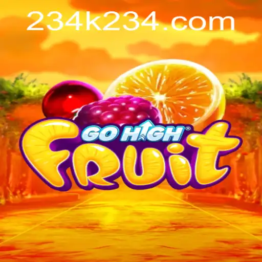 GoHighFruit: O Jogo de Estratégia e Aventura que Conquistou 234K Jogadores