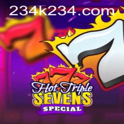 Explorando o Fascinante Jogo HotTripleSevensSpecial e a Palavra-chave 234K