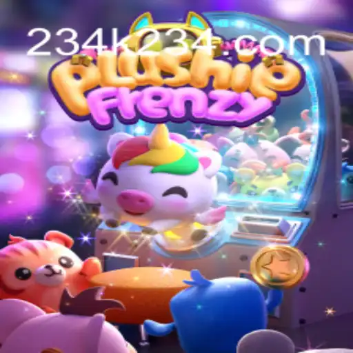 PlushieFrenzy: Uma Viagem ao Mundo Encantado dos Brinquedos de Pelúcia