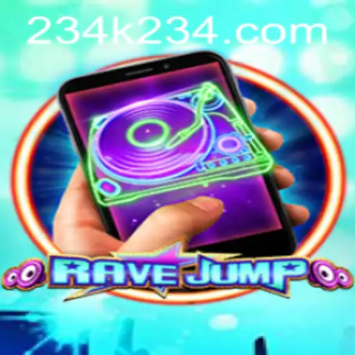 RaveJumpmobile: Uma Nova Experiência no Mundo dos Mobile Games