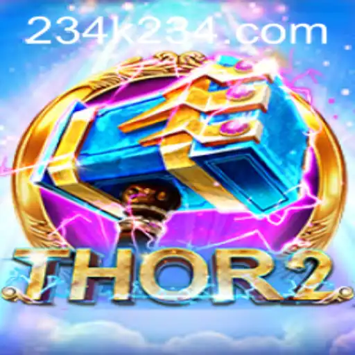 Descubra Thor2: O Novo Fenômeno dos Jogos de Ação