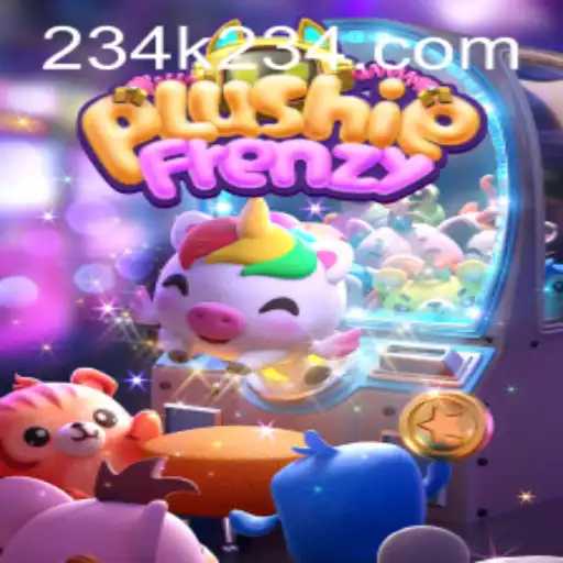 PlushieFrenzy: Uma Viagem ao Mundo Encantado dos Brinquedos de Pelúcia