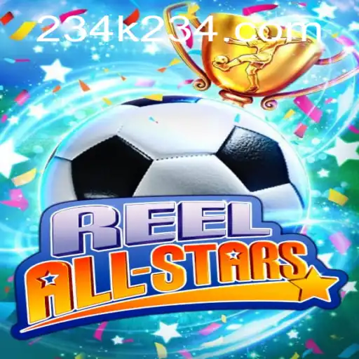 ReelAllStars: Uma Nova Sensação no Mundo dos Jogos