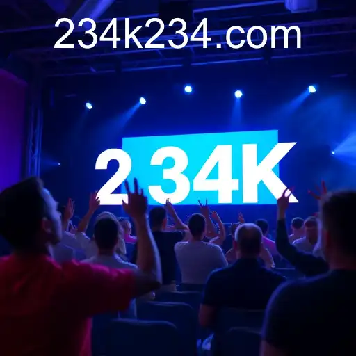 Transmissão ao vivo