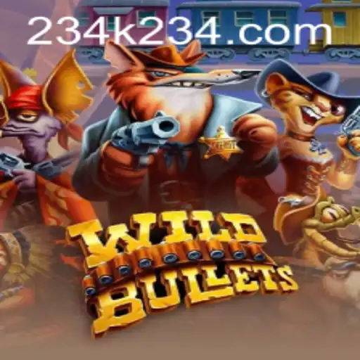 WildBullets: Domine o Oeste Selvagem com 234K Jogadores!