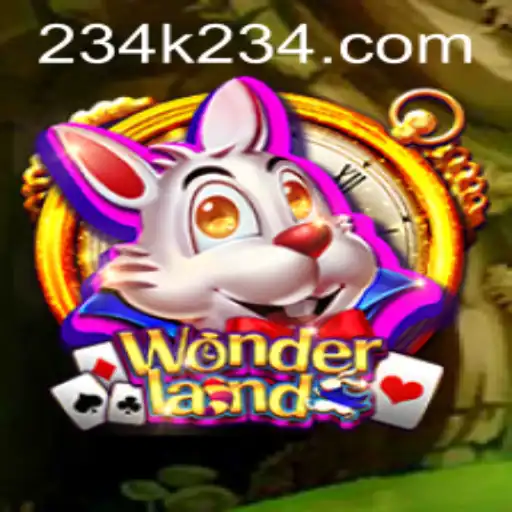 Descubra o Encantador Mundo de 'Wonderland': Um Jogo Fascinante com 234K Acessos