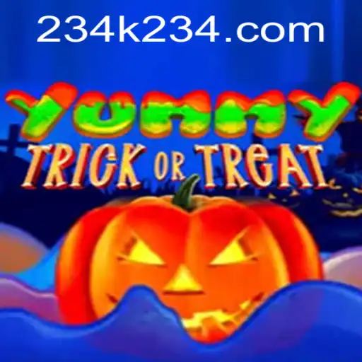 YummyTrickorTreat: Explorando o Jogo que Conquistou 234K Jogadores