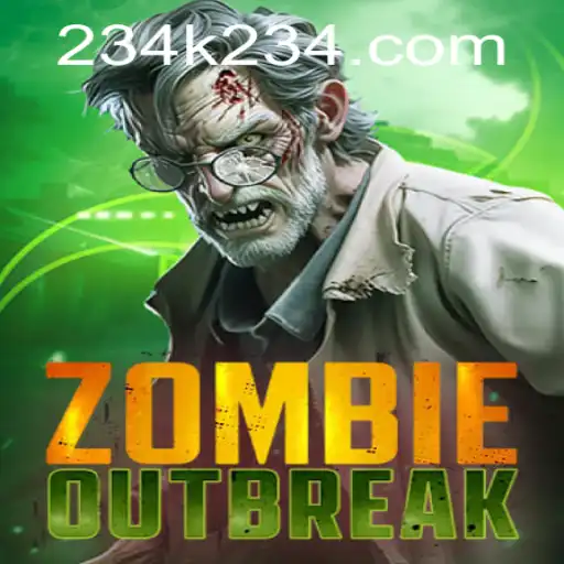 ZombieOutbreak: Um Novo Fenômeno de Jogo para Sobrevivência em Massa